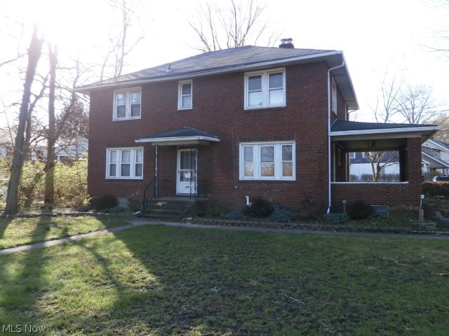 Showalter - Residential