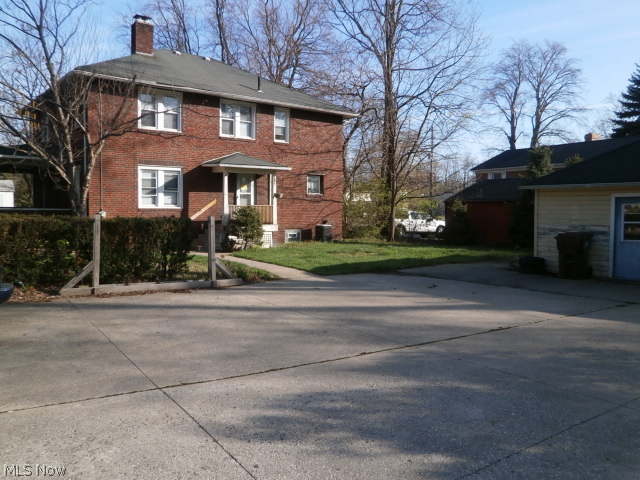 Showalter - Residential