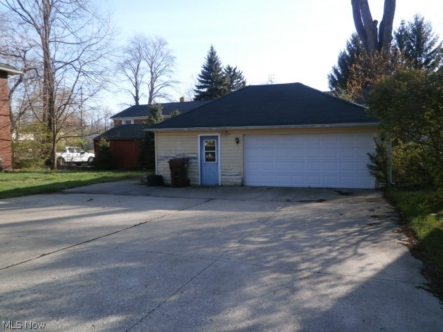 Showalter - Residential