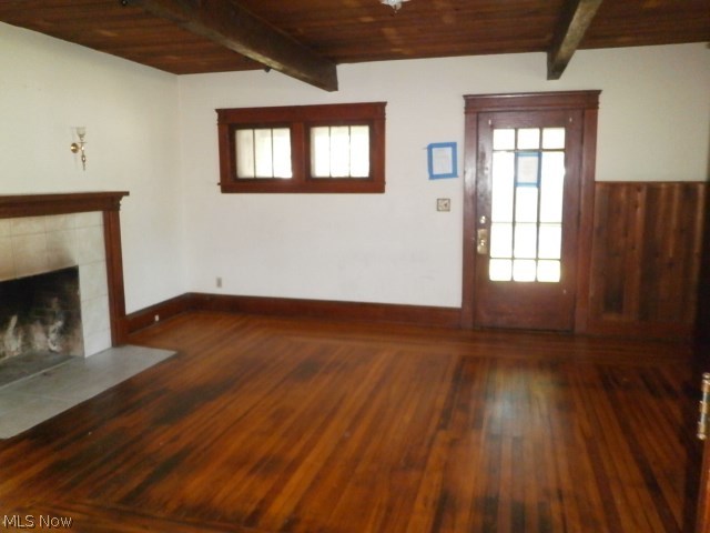 Showalter - Residential