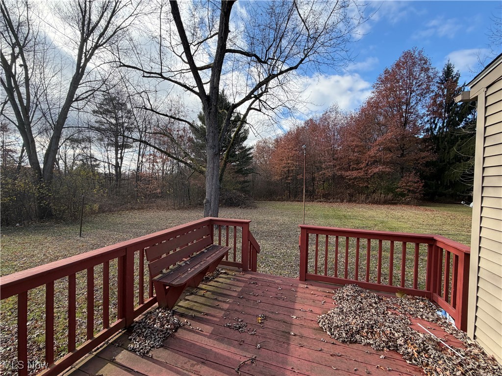 Rose Lake 2 - Residential Lease