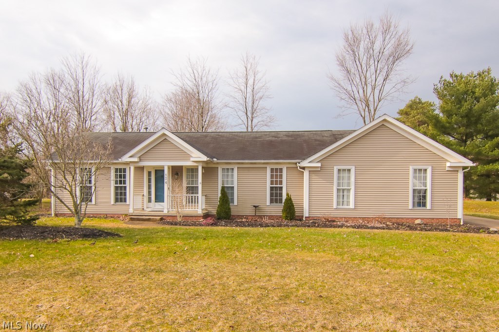 Welcome to this turnkey home with many recent improvements! Spacious main floor with bonus room or formal dining, eat in galley style kitchen with triple pantry for storage, updated granite, backsplash and stainless appliances. Many built ins throughout, spacious bedrooms with large lot! Full basement with unlimited potential. Pride of ownership is evident here!