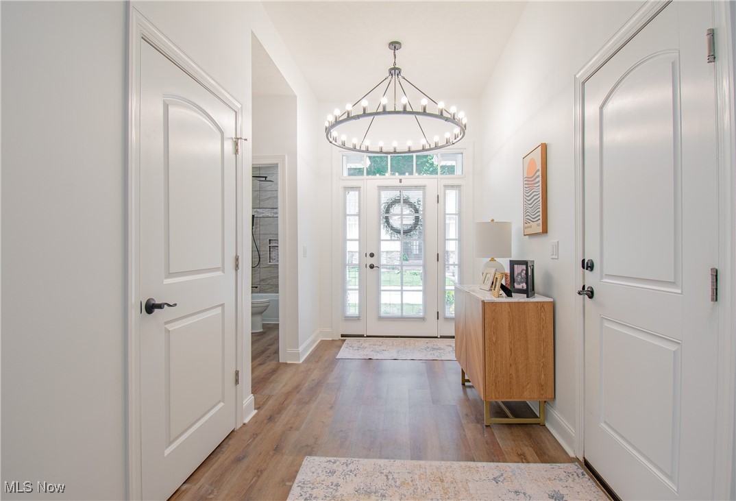 Pin Oaks II - Residential