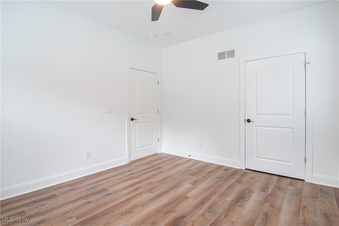 Pin Oaks II - Residential