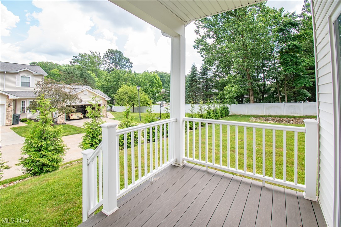 Pin Oaks II - Residential