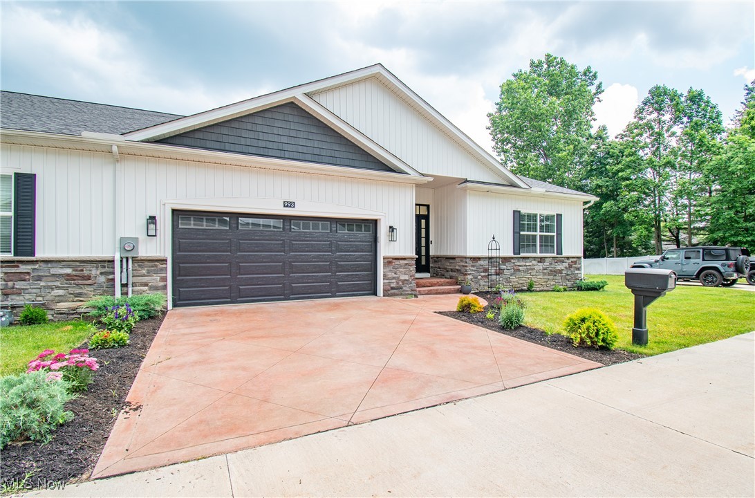 993 Pin Oaks Drive