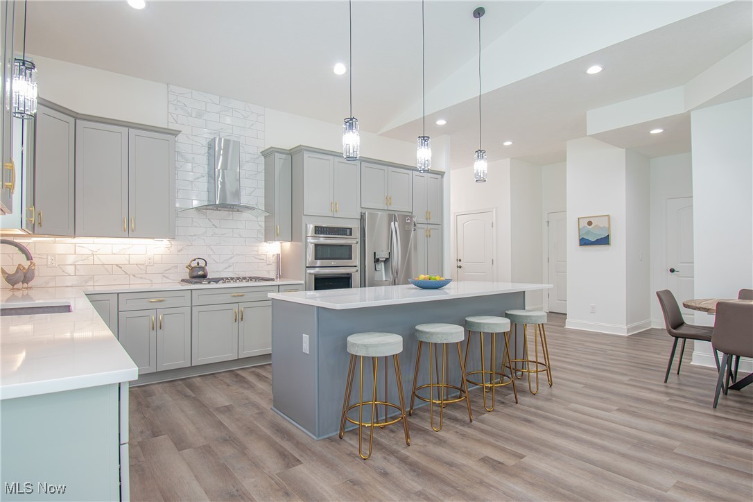 Pin Oaks II - Residential