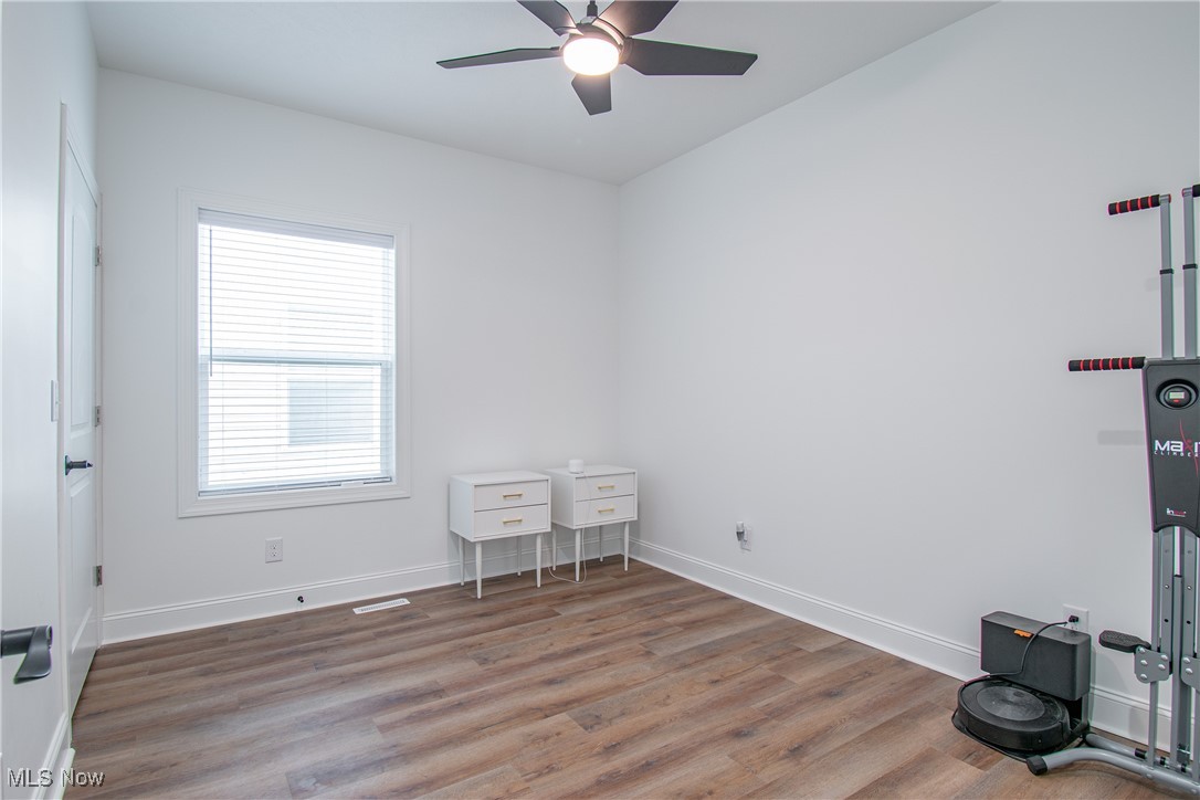Pin Oaks II - Residential