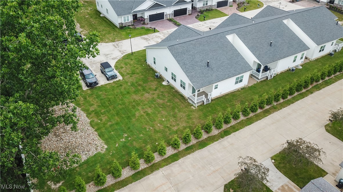 Pin Oaks II - Residential