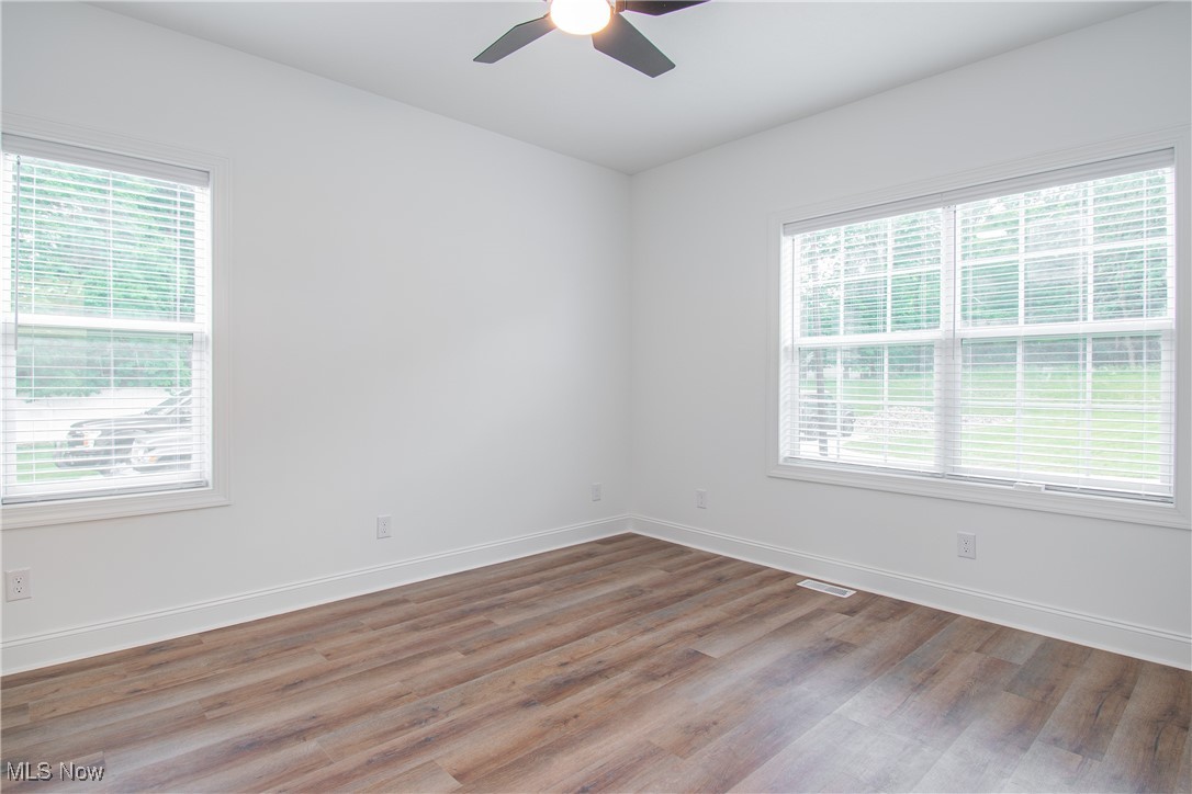 Pin Oaks II - Residential