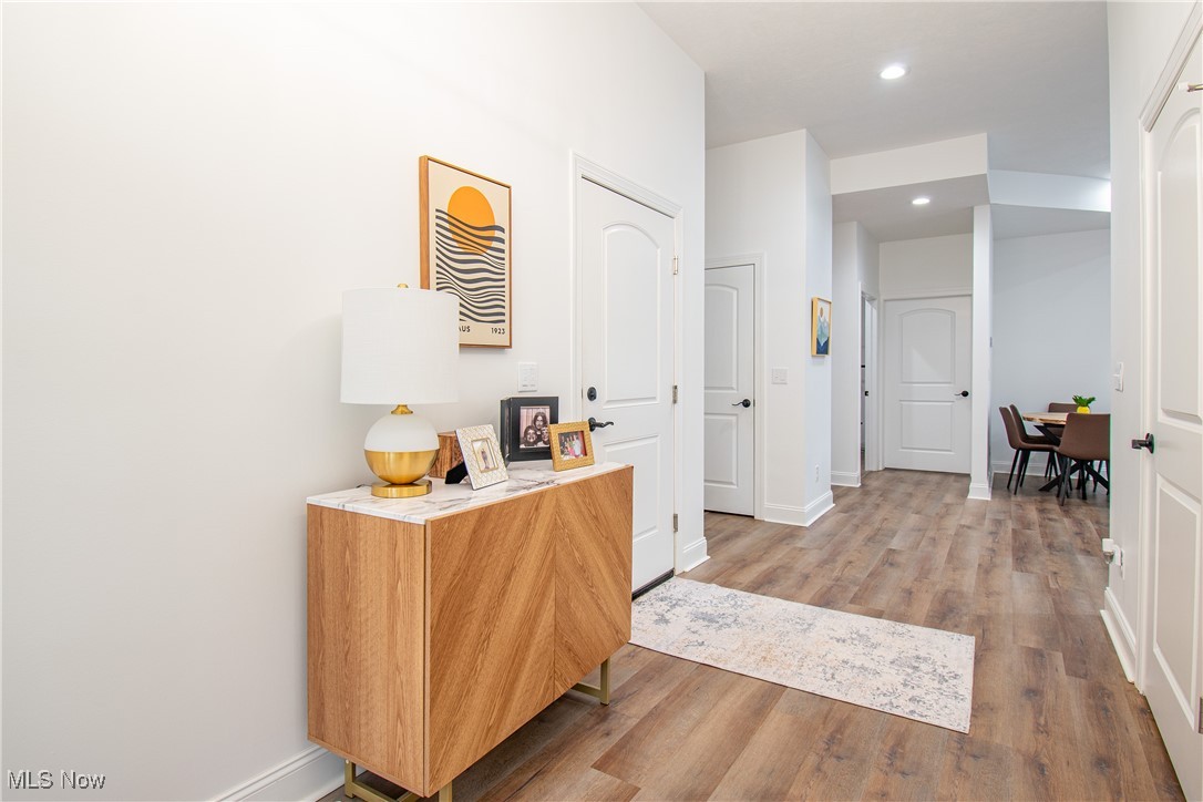 Pin Oaks II - Residential