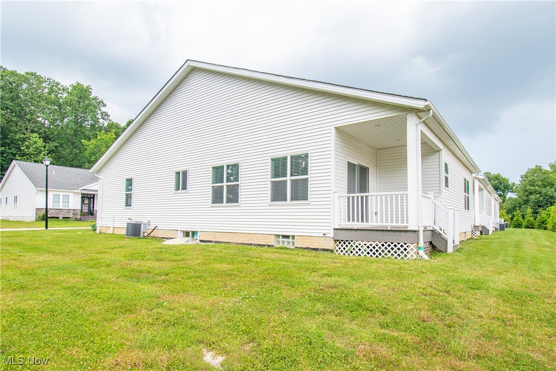 Pin Oaks II - Residential