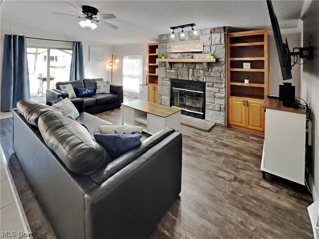 Island Club Ph VI - Residential