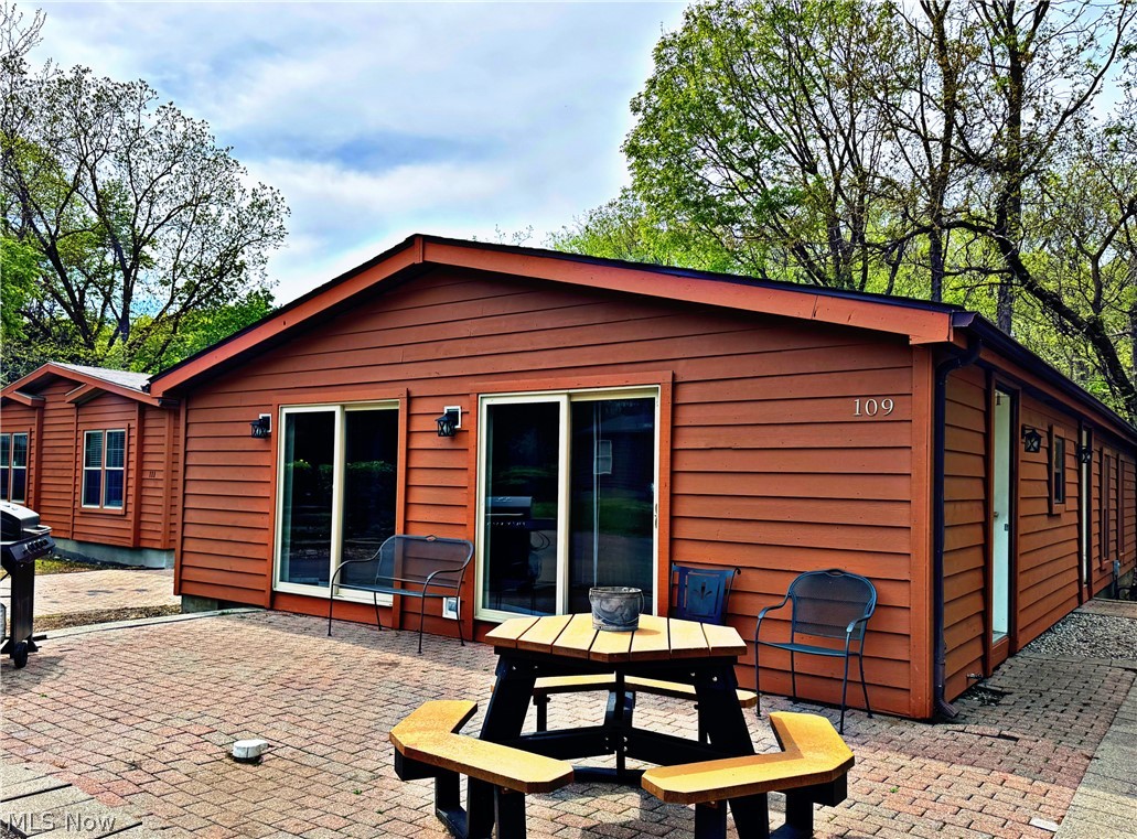 Island Club Ph VI - Residential