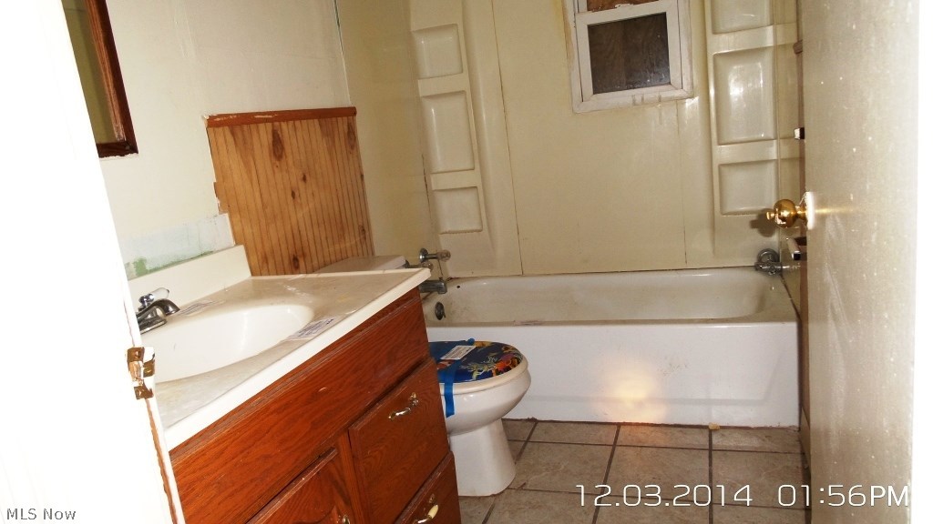 City/Youngstown - Residential