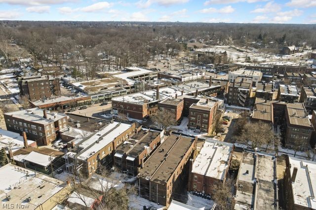 Euclid Heights - Residential Lease