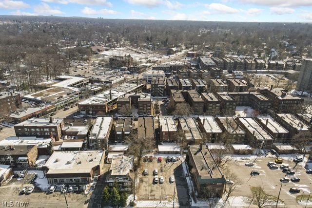 Euclid Heights - Residential Lease