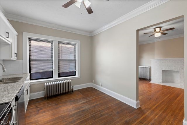 Euclid Heights - Residential Lease