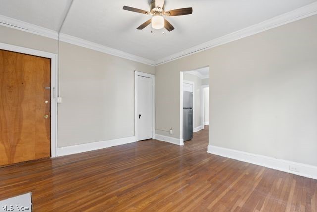 Euclid Heights - Residential Lease