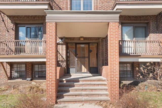 Euclid Heights - Residential Lease