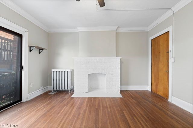 Euclid Heights - Residential Lease