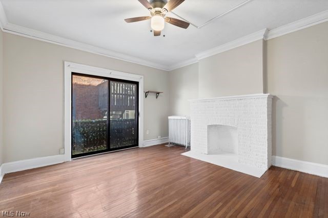 Euclid Heights - Residential Lease