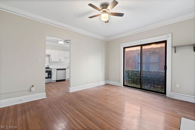 Euclid Heights - Residential Lease