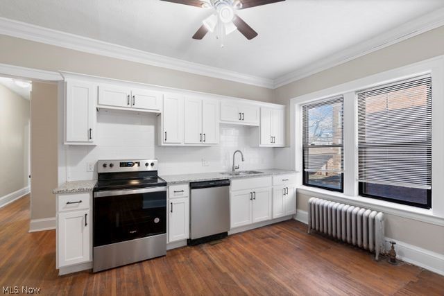 Euclid Heights - Residential Lease