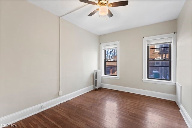 Euclid Heights - Residential Lease