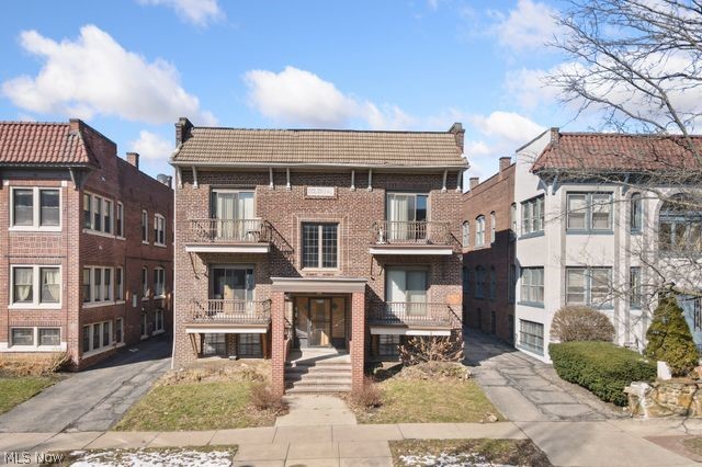 Euclid Heights - Residential Lease