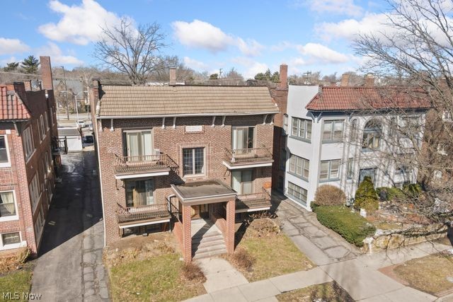 Euclid Heights - Residential Lease