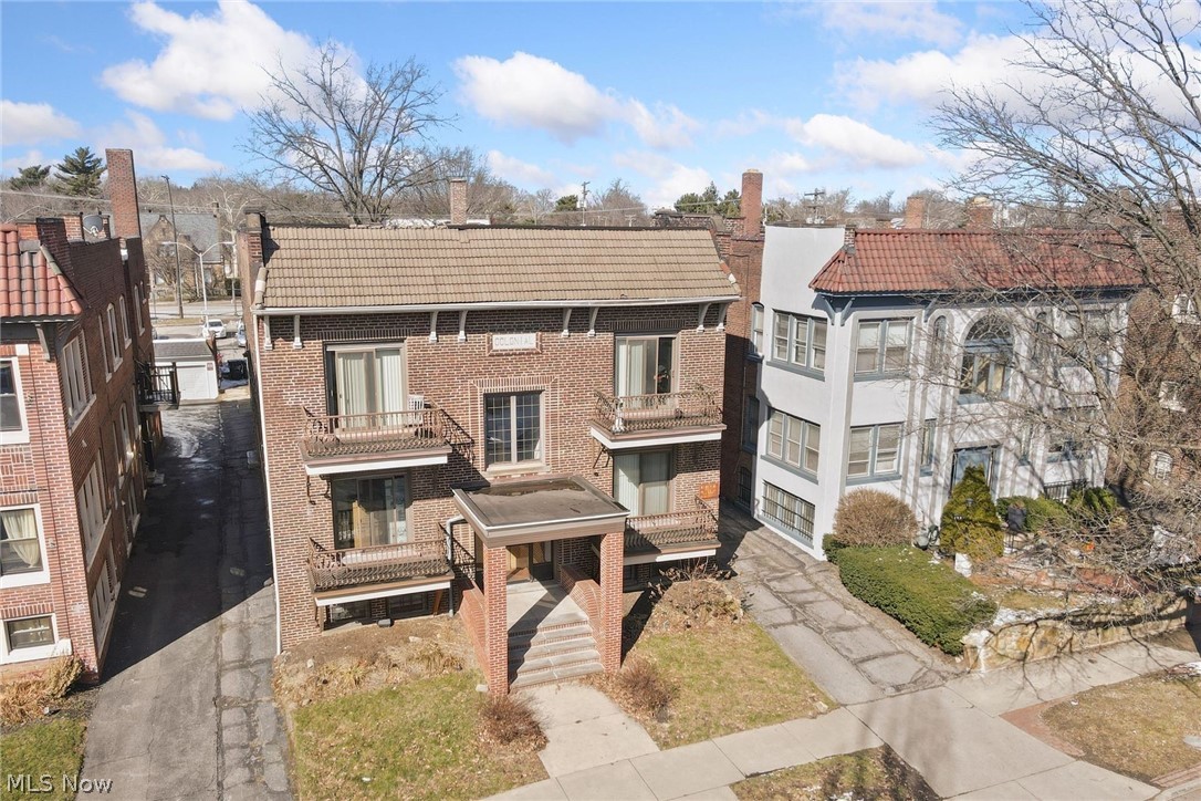 Euclid Heights - Residential Lease