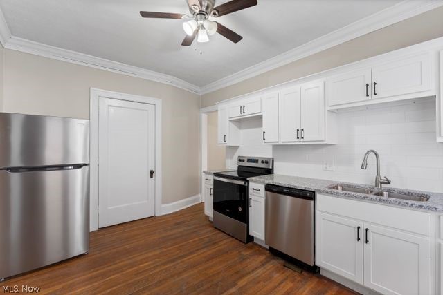 Euclid Heights - Residential Lease