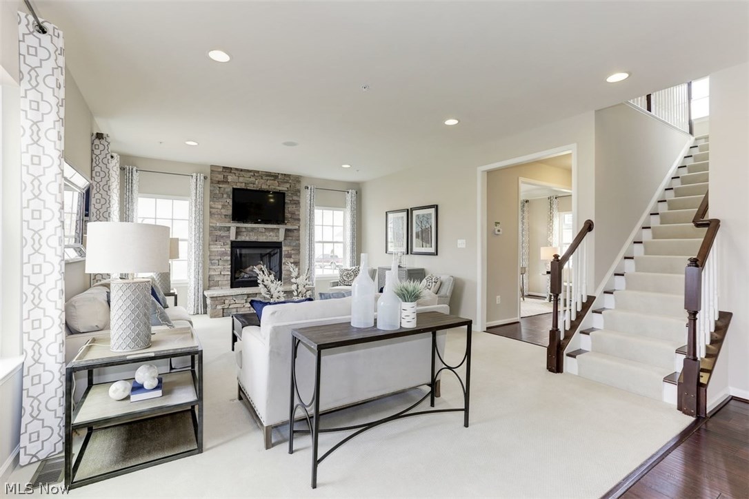 Grey Hawk Golf Club - Residential