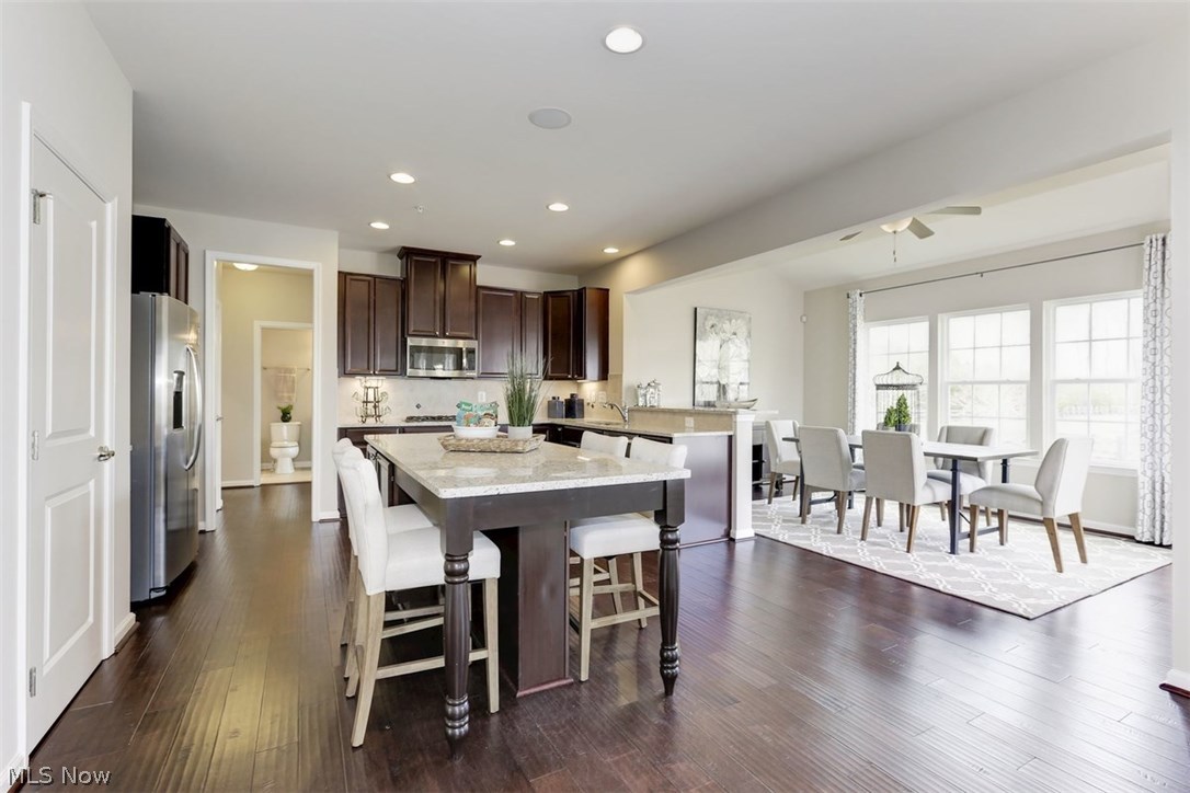 Grey Hawk Golf Club - Residential