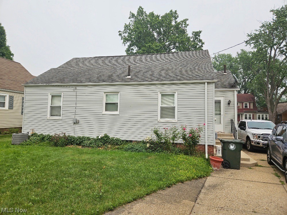 Canton - Residential