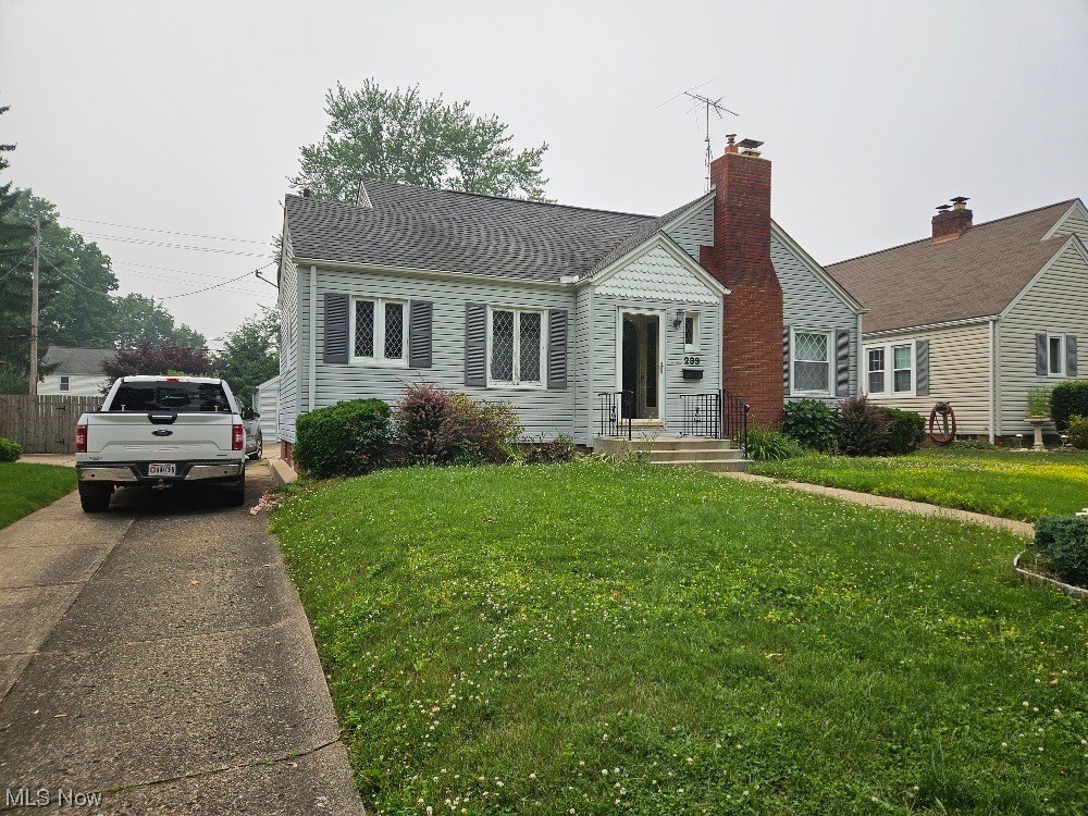 Canton - Residential