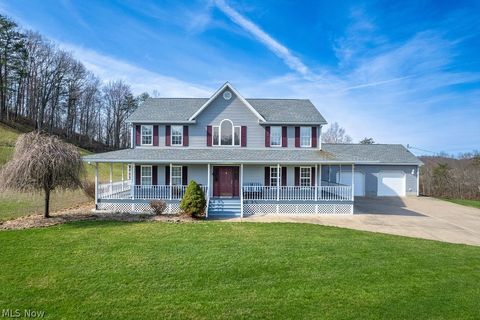 Homes For Sale - 331 Grand C Heights<br/> Mineral Wells, WV 26150