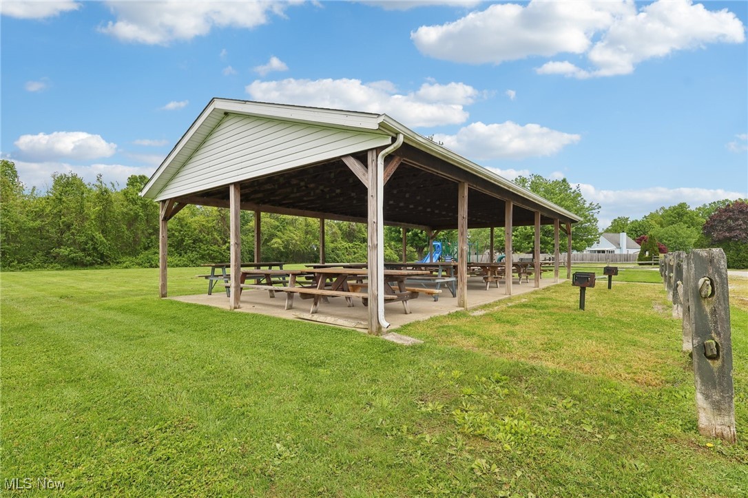 1745 Duffton Lane, Painesville, Ohio image 49