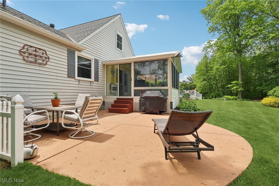 1745 Duffton Lane, Painesville, Ohio image 42
