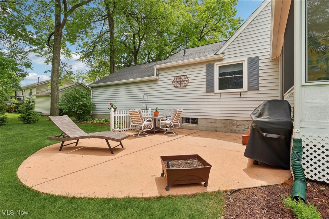 1745 Duffton Lane, Painesville, Ohio image 43