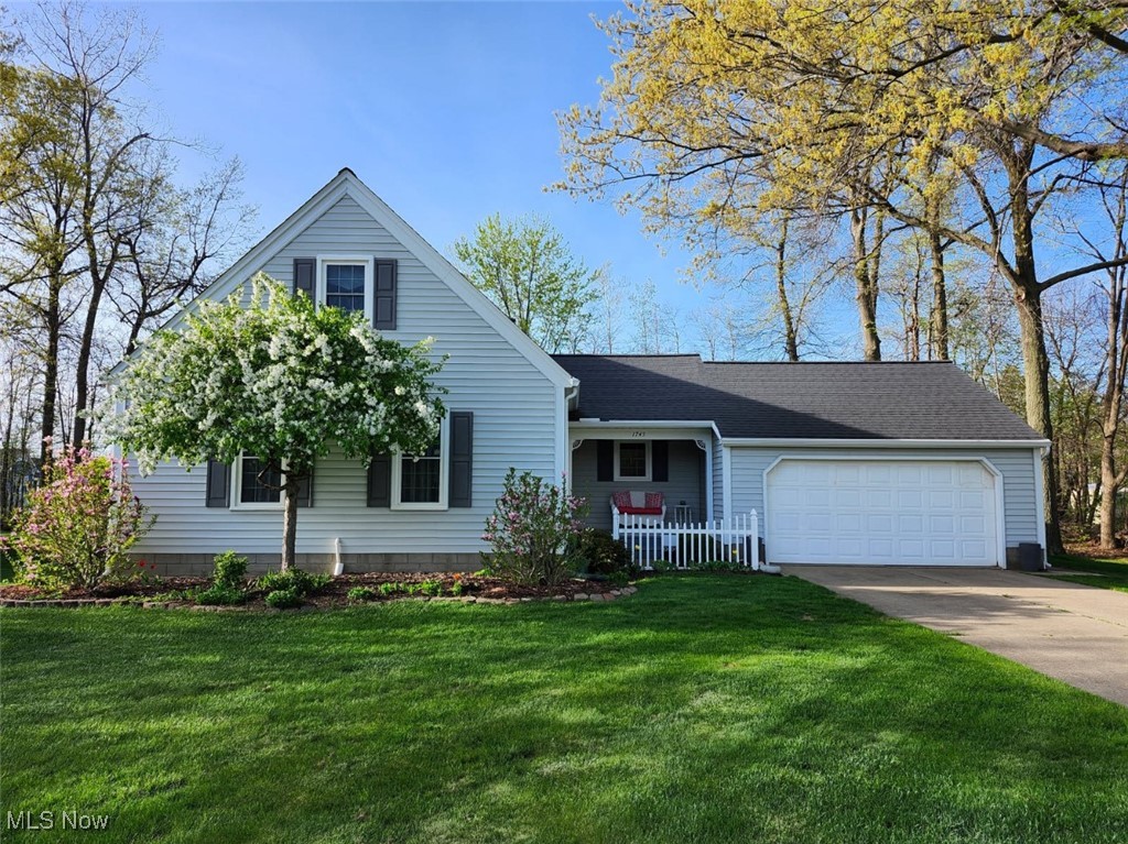 1745 Duffton Lane, Painesville, Ohio image 1