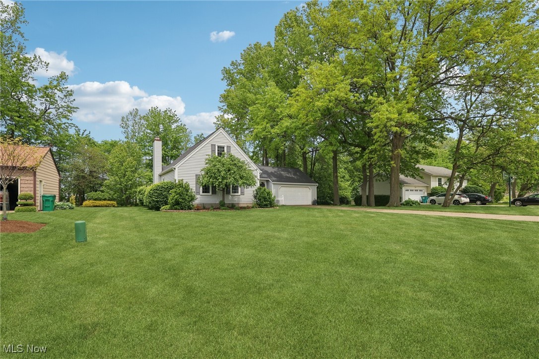 1745 Duffton Lane, Painesville, Ohio image 4