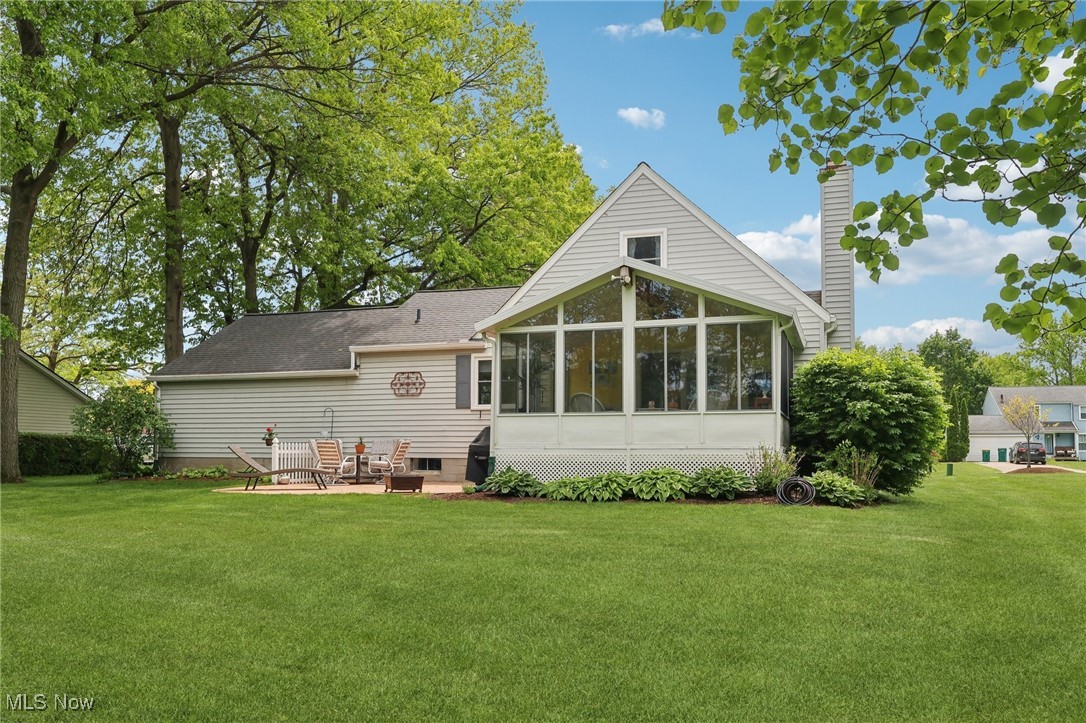 1745 Duffton Lane, Painesville, Ohio image 39