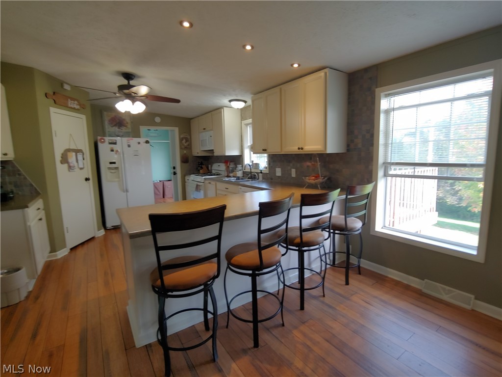 Burkart Road Estate - Residential