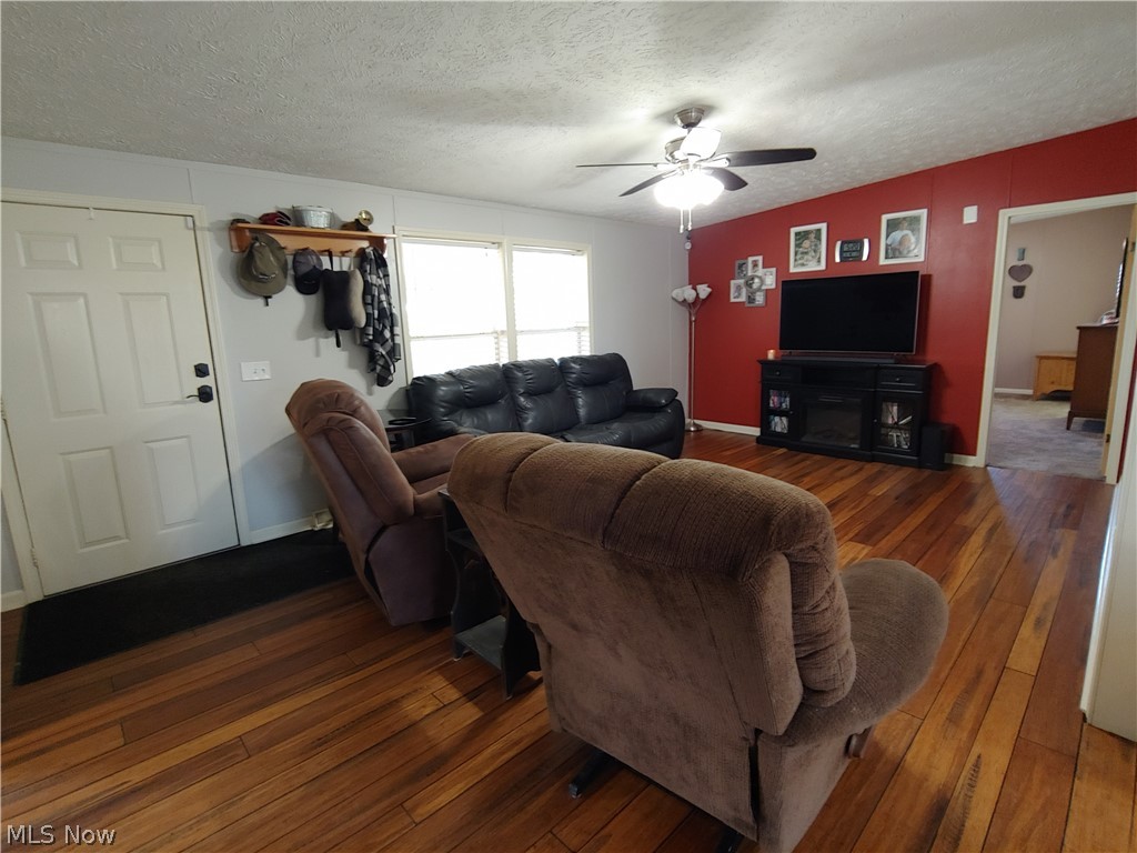 Burkart Road Estate - Residential