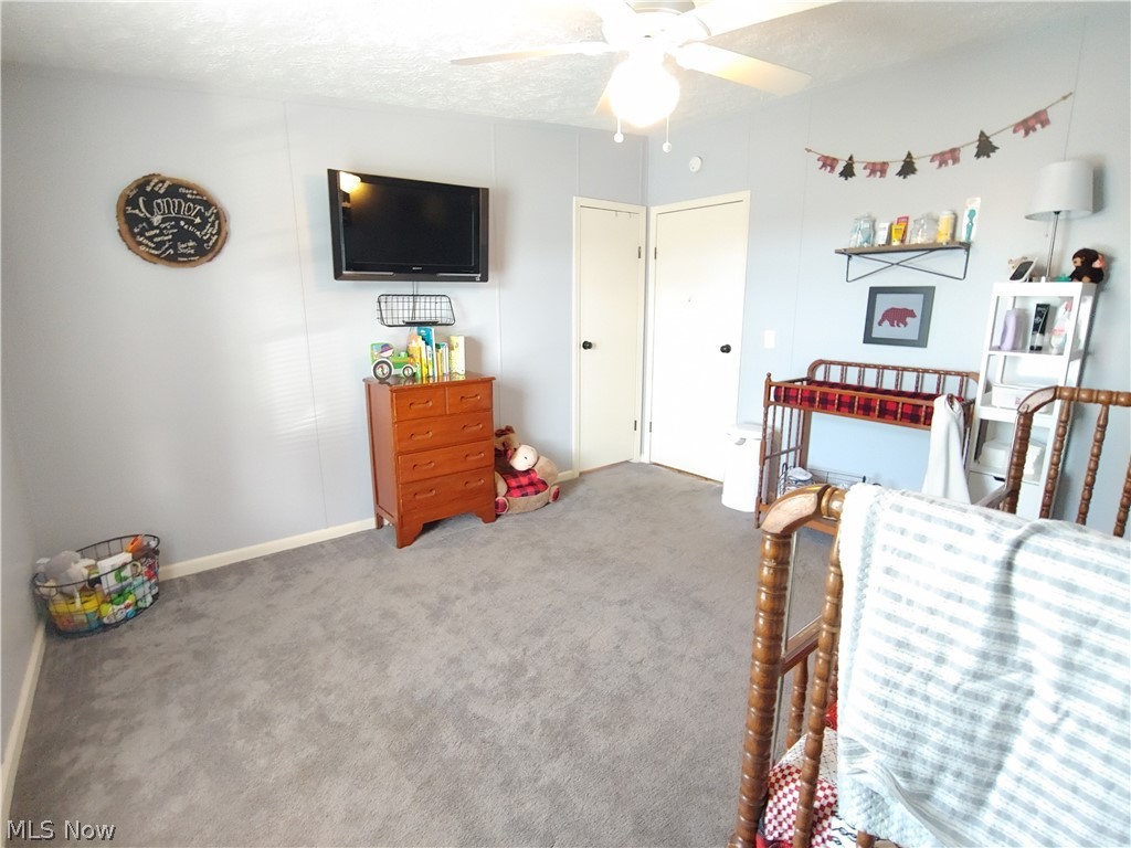 Burkart Road Estate - Residential