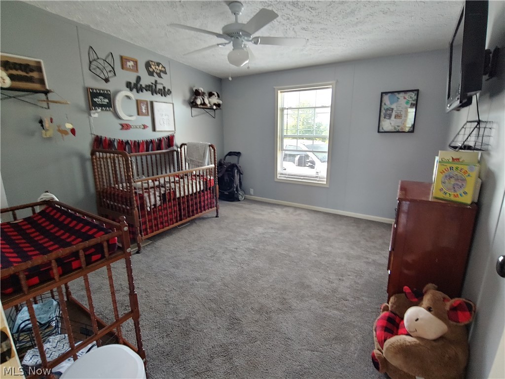 Burkart Road Estate - Residential