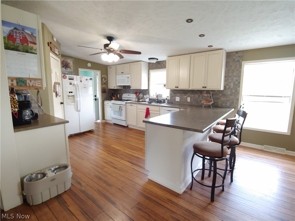 Burkart Road Estate - Residential
