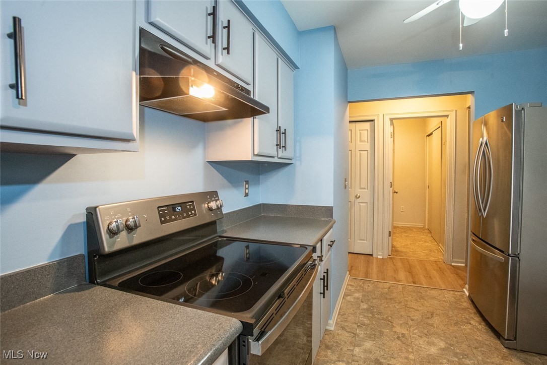 Macintosh Farms Condo 01 - Residential